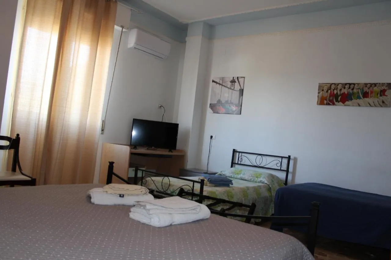 Affittacamere Alghero Budget