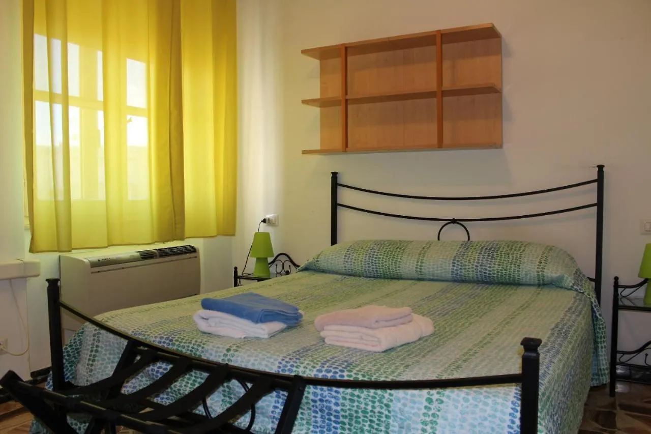 Alghero Budget Affittacamere