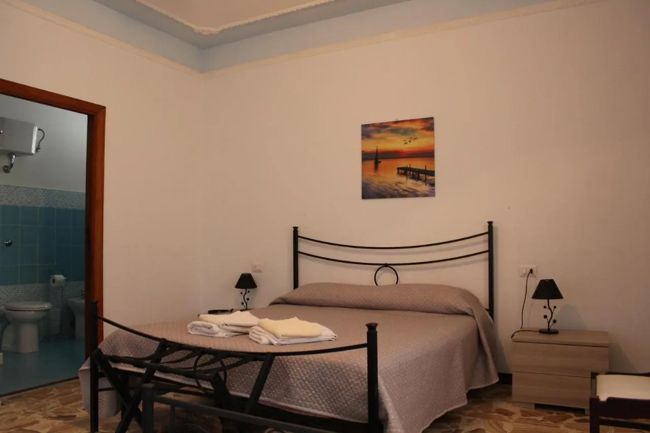 Alghero Budget Guest house