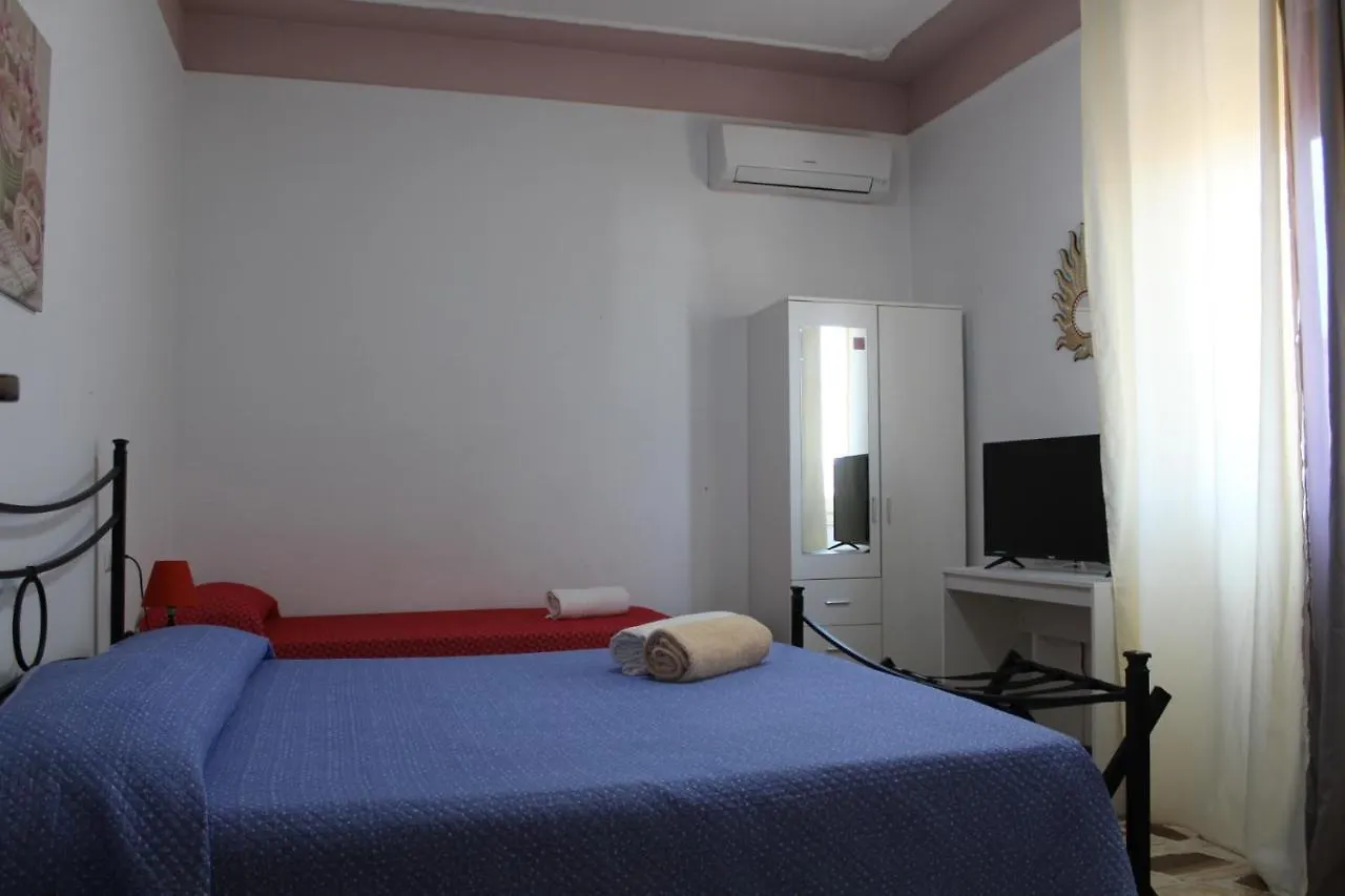 Alghero Budget Affittacamere