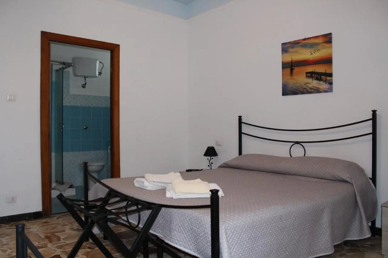 Alghero Budget Guest house