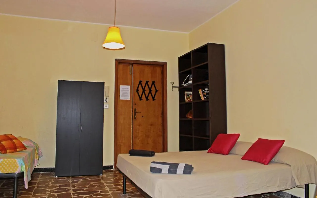 Guest house Alghero Budget