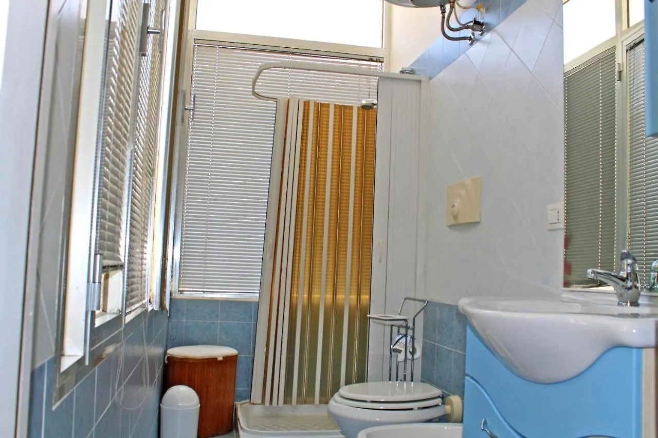 Guest house Alghero Budget