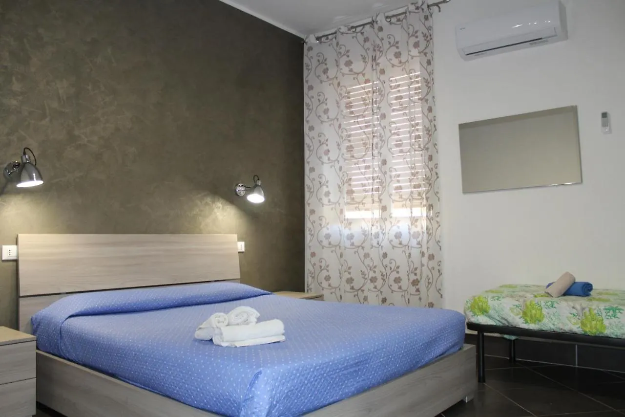 Guest house Alghero Budget Italy