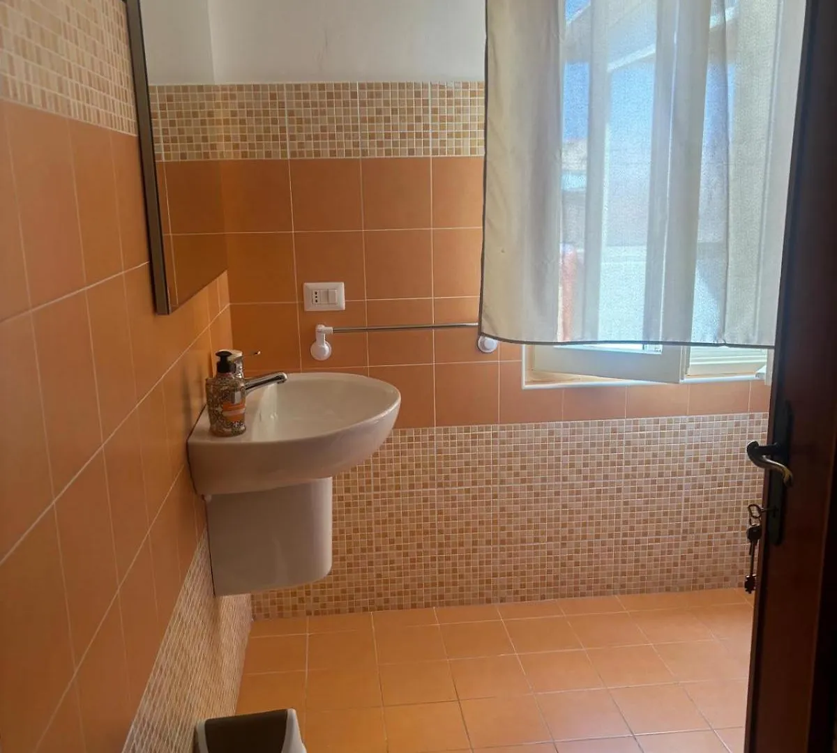 Alghero Budget