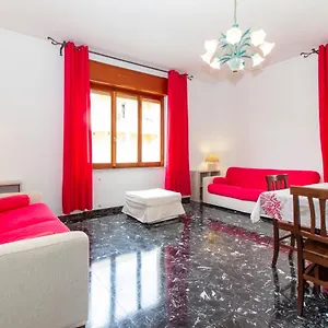 Apartament Al Lido Da Lore, Alghero