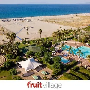 Fruit Village Le Dune Beach Mortelle