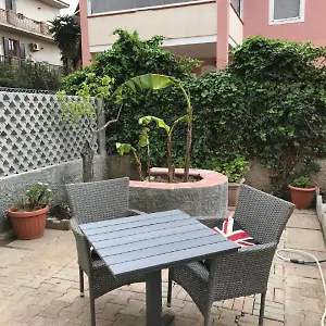 Appartamento Le Aromatiche, Alghero
