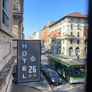 26 Milano