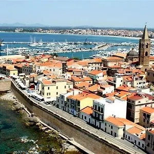 Appartamento Tour, Alghero