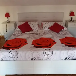Apartamento Mansardina Sassu, Alguer