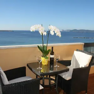Apartament Sole 1, Alghero