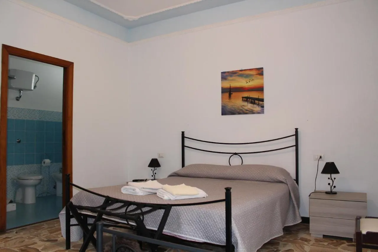 Guest house Alghero Budget