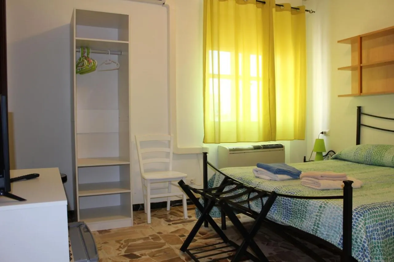 Alghero Budget Guest house