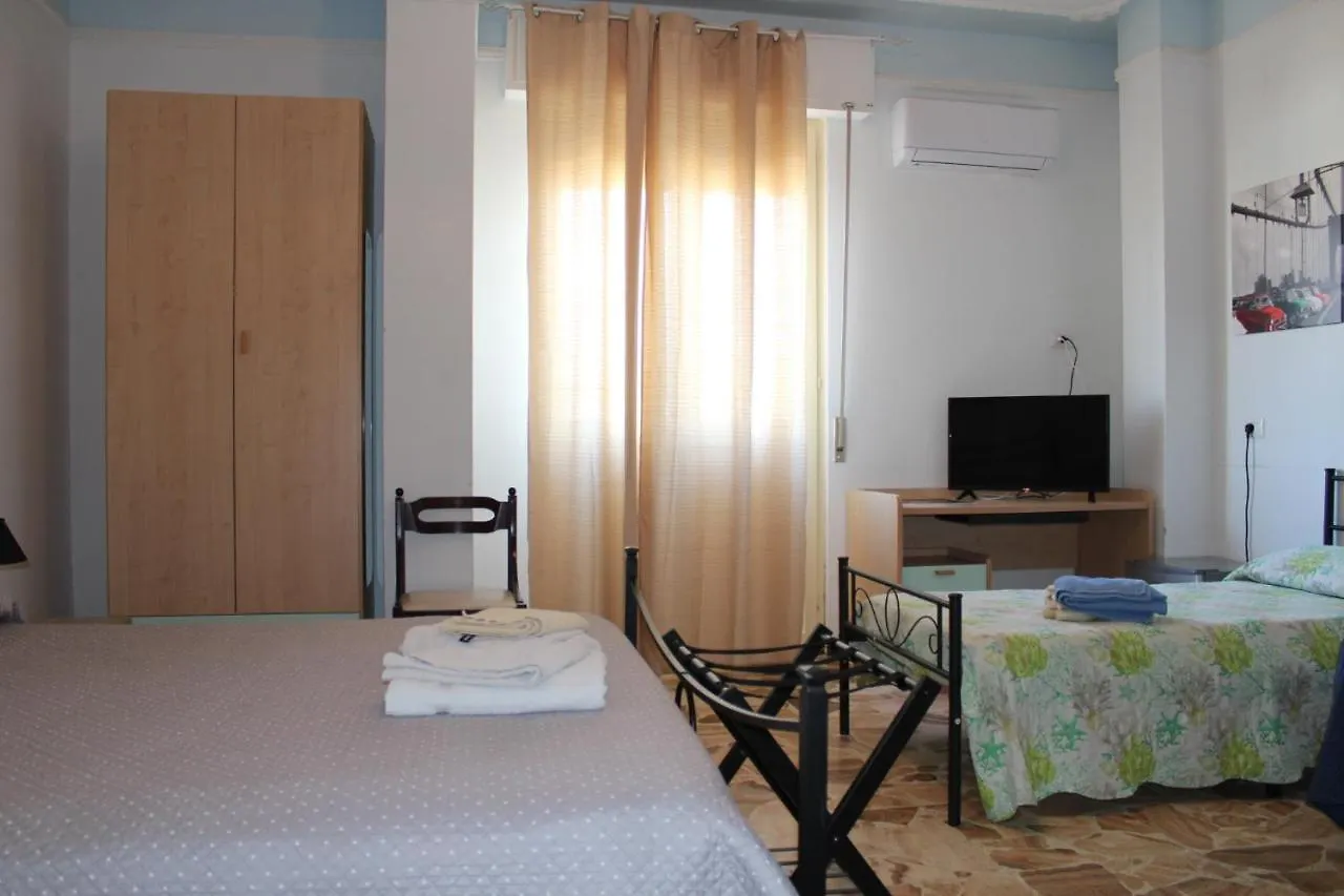 Guest house Alghero Budget