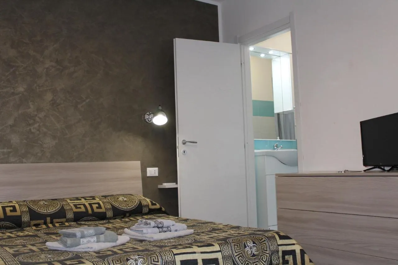 Guest house Alghero Budget