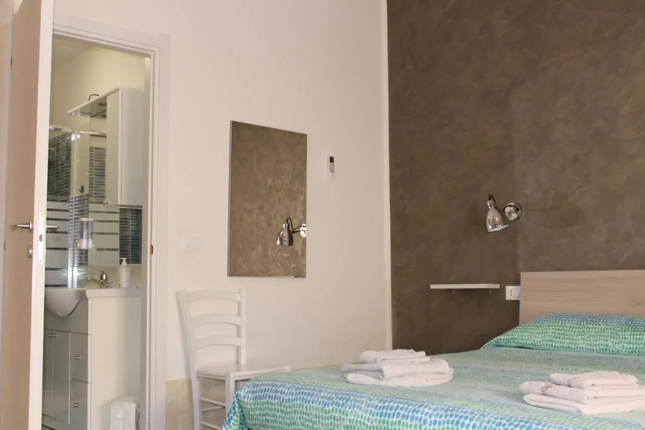 Alghero Budget Guest house