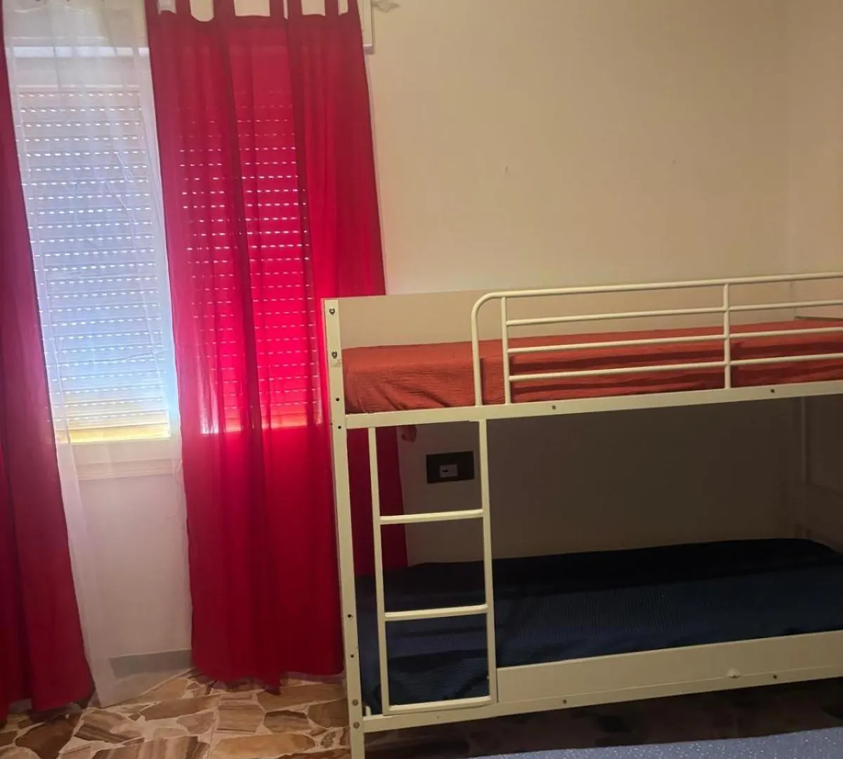 Guest house Alghero Budget