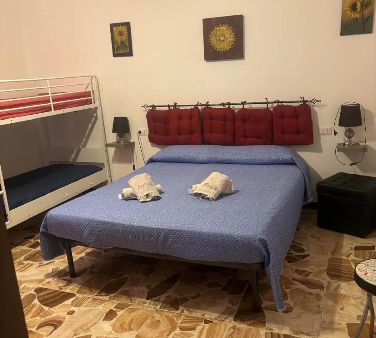 Guest house Alghero Budget